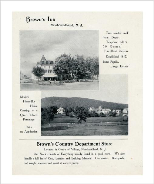 brownshotelnewfoundland