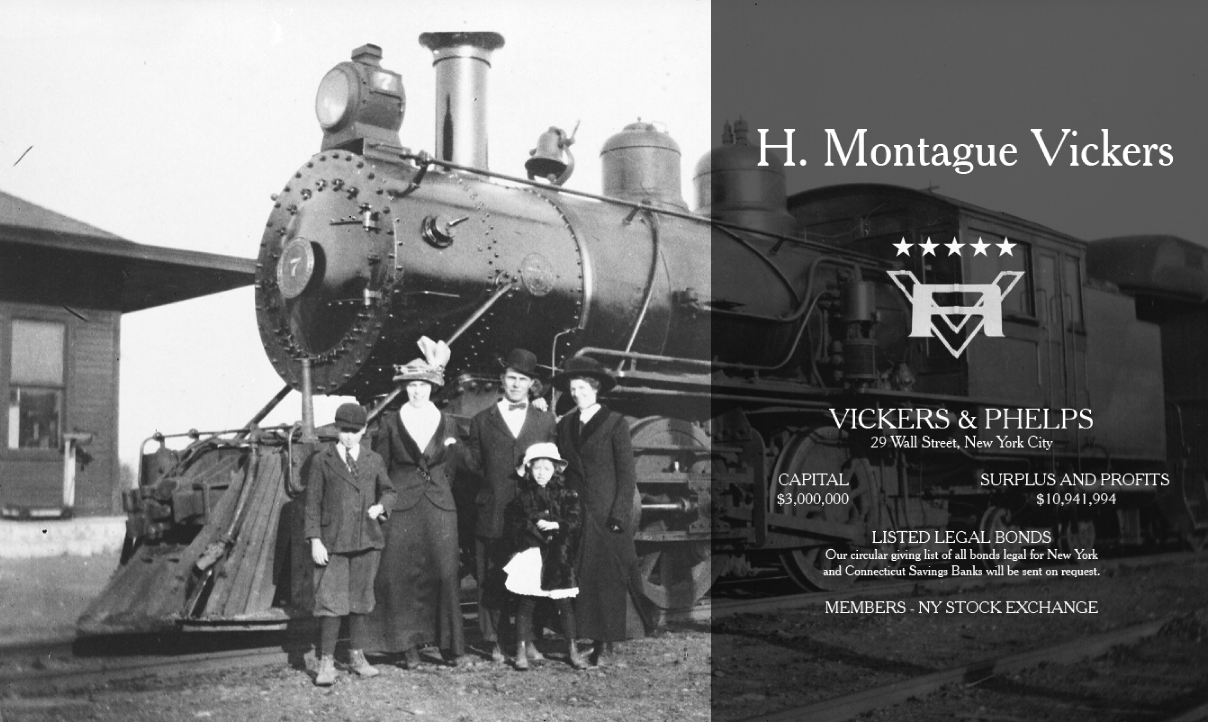 hmontagevickers