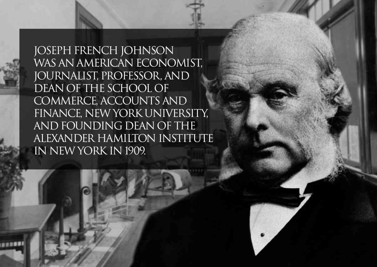 josephfrenchjohnsonidylease
