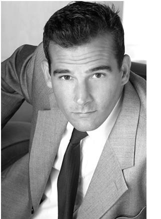 Richard Zampella at Idylease