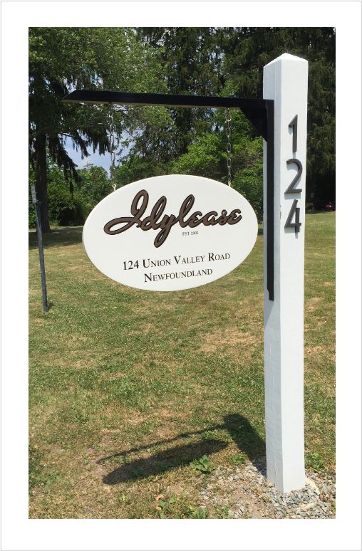 richardzampellaidylease