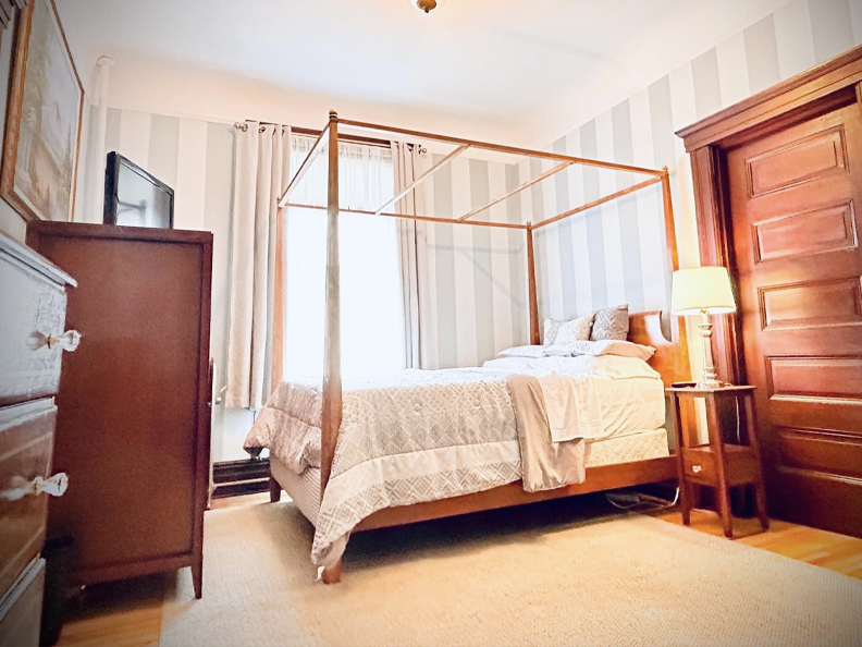 Idylease Hotel