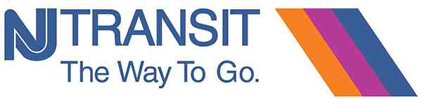 NJ Transit logo