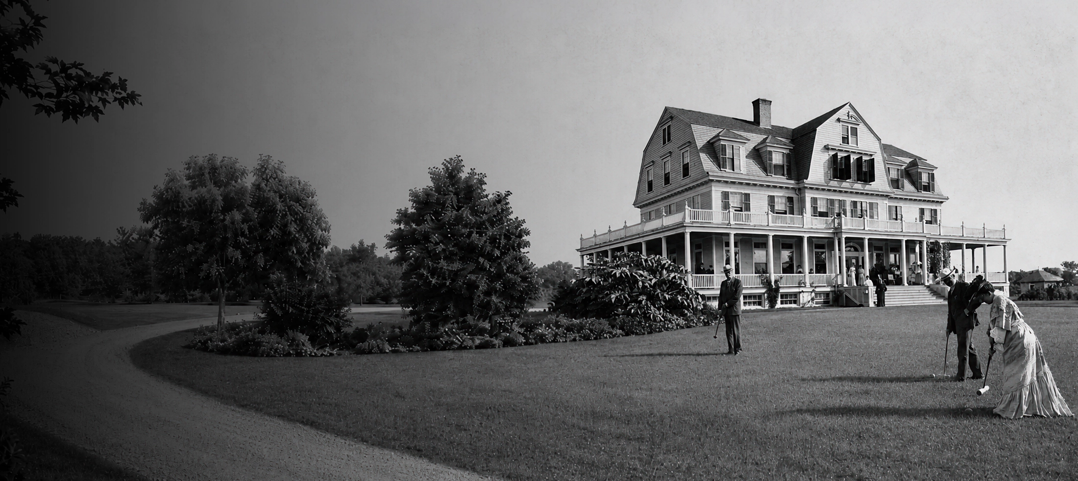 Idylease in the Highlands region of New Jersey