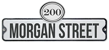 200 Morgan Street, LLC