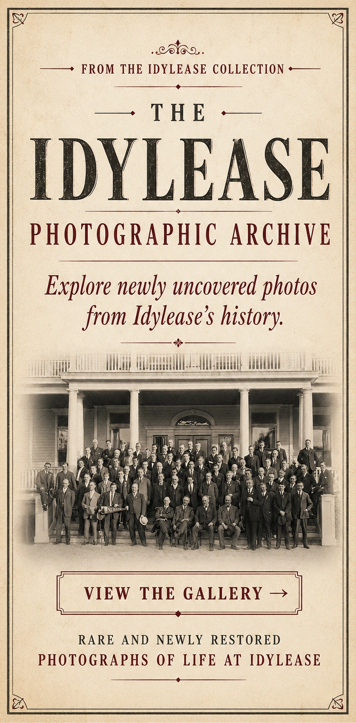 The Idylease Photographic Archive