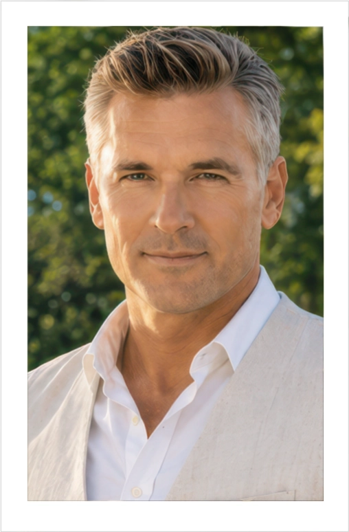 Richard Zampella, proprietor of Idylease