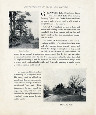 Newfoundland in Story and Picture page 15 thumbnail
