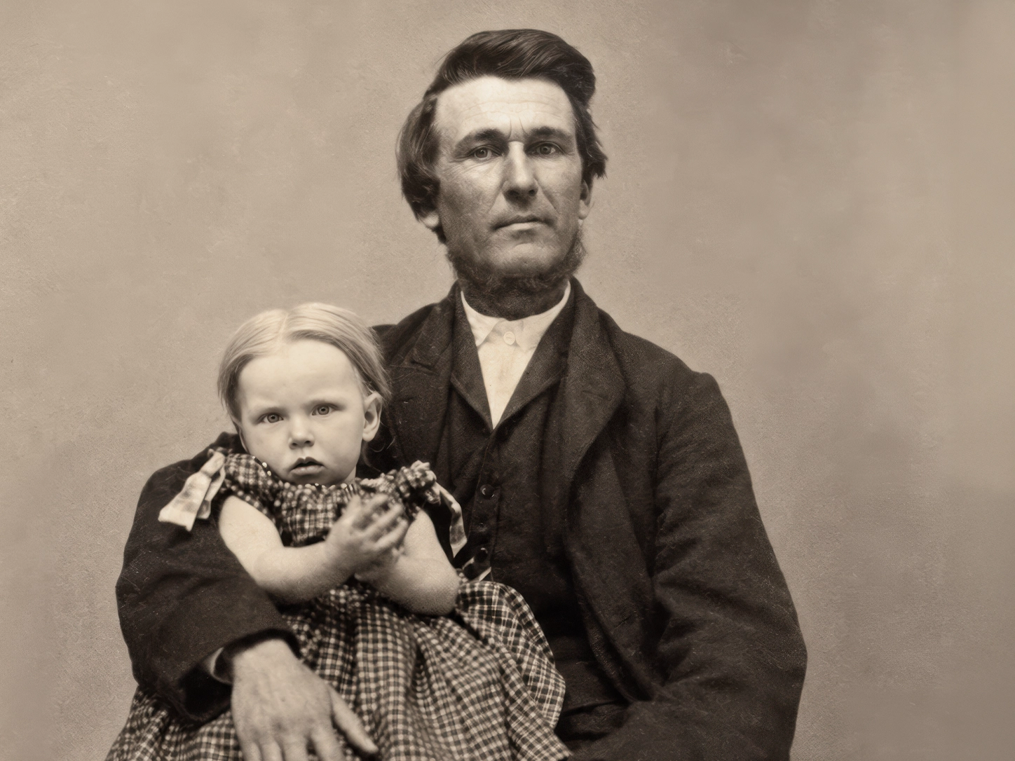 Portrait of Joseph Percy Crayon, local historian and genealogist whose work appears in Newfoundland in Word and Picture